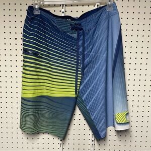 Oakley hydrofuse swim trunks 32